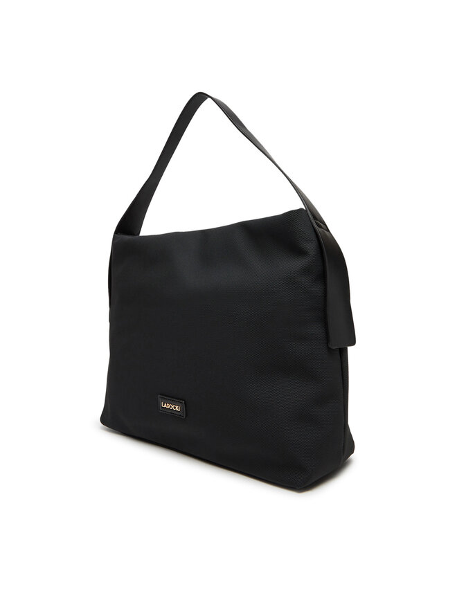 Lasocki Handtasche Lasocki LSK-O-005-07 Schwarz