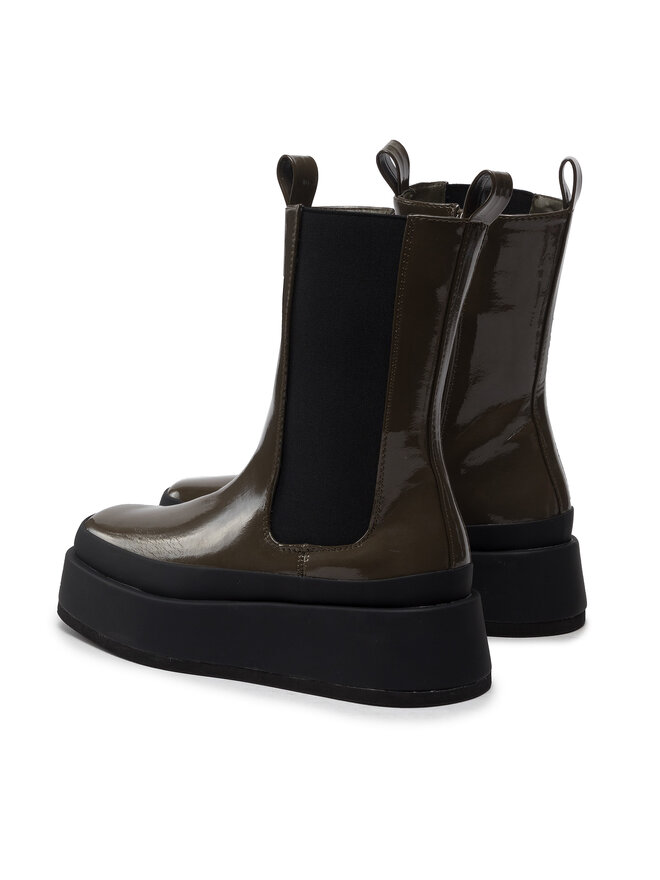 DeeZee Ботильйони DeeZee ZALY21025-8 Зелений