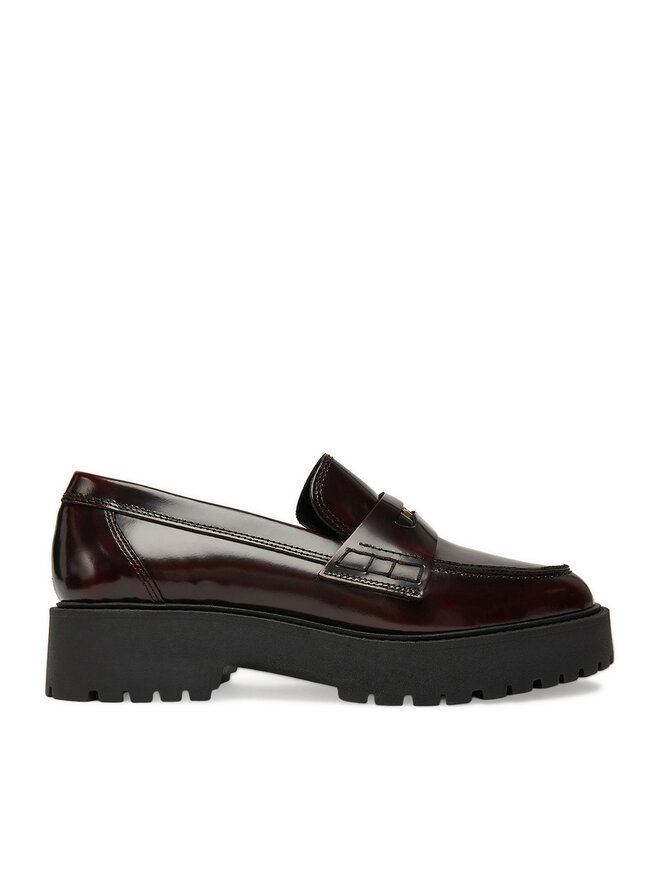 Gino Rossi Slipper Gino Rossi C-CARRIE1 Dunkelrot