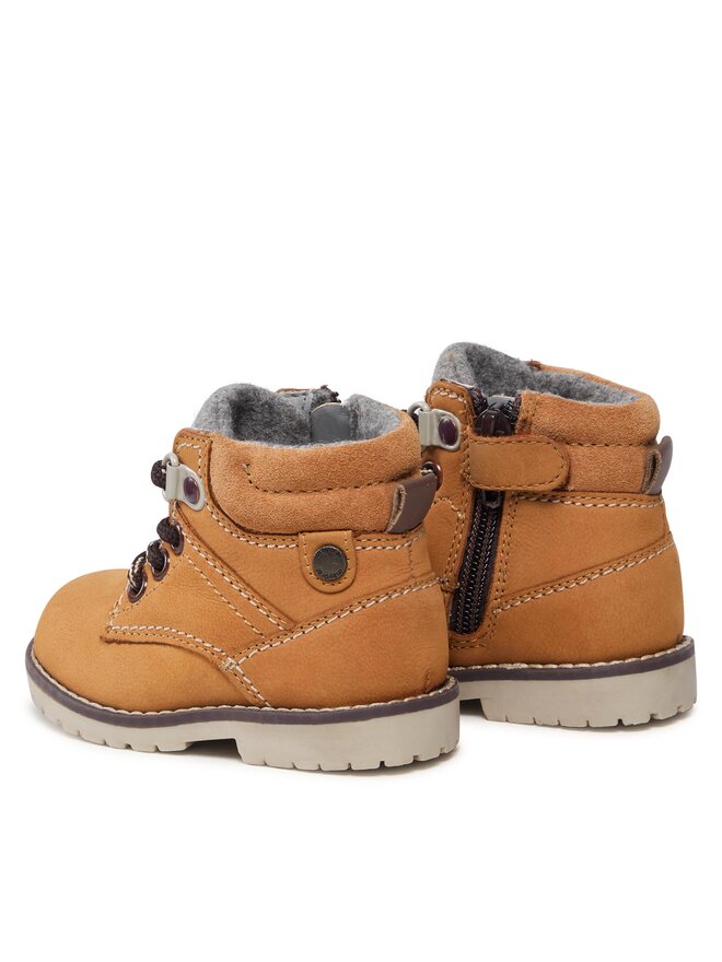Mayoral Botas Mayoral 42429 Marrón