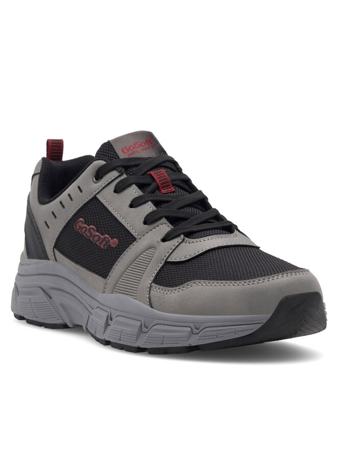 Go Soft Tenisice Go Soft GF21R091D-1 Siva