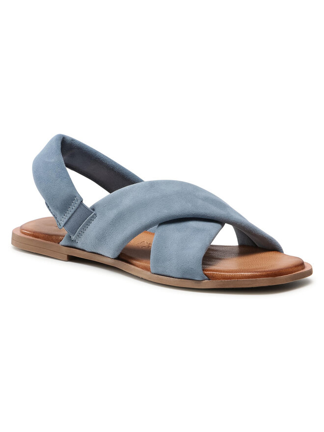 Tamaris Sandalen Tamaris 1-28178-36 Blau