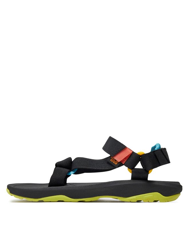 Teva Сандали Teva Hurricane XLT 2 1019390Y Черен