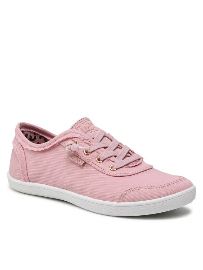 Skechers Снікерcи Skechers Bobs B Cute 33492/ROS Рожевий