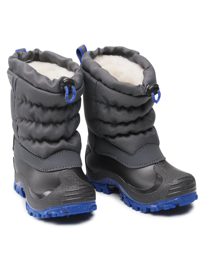 CMP Botas de nieve CMP Kids Hanki 2.0 30Q4704 Gris
