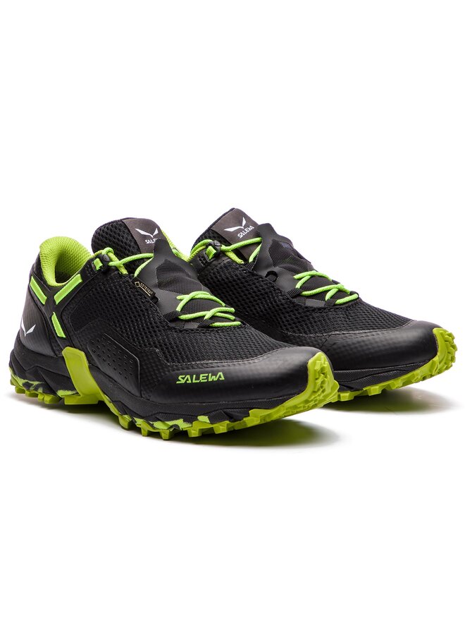 Salewa Trekkingi Salewa Speed Beat Gtx GORE-TEX 61338-0978 Czarny