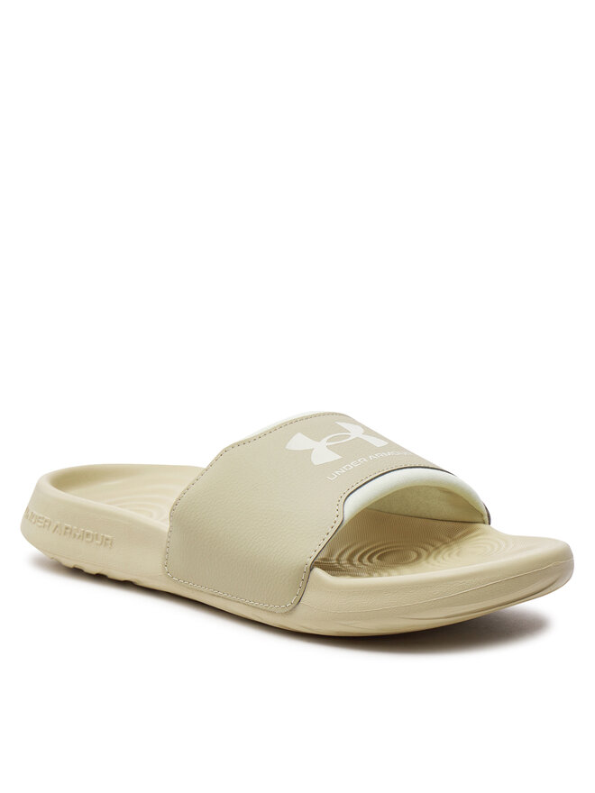 Under Armour Papucs Under Armour Ua M Ignite Select 3027219-200 Khaki