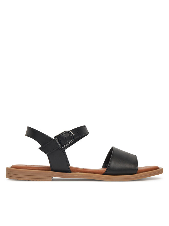 Tamaris Sandales Tamaris 1-28160-42 Melns