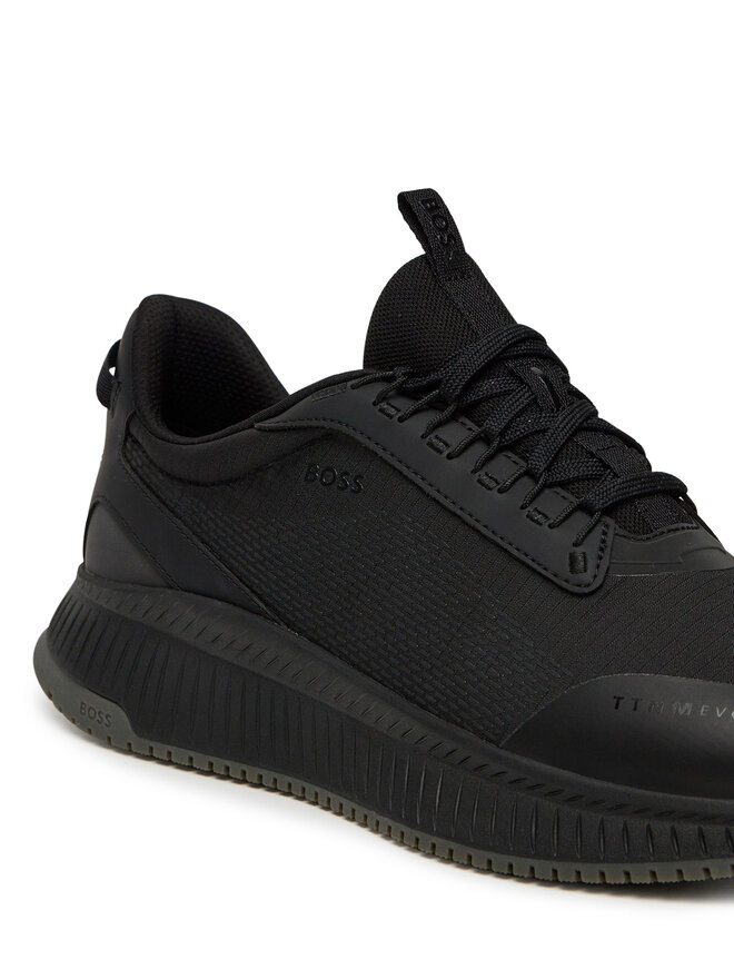 BOSS Sneakers BOSS Ttnm Evo Runn 50529544 Negru