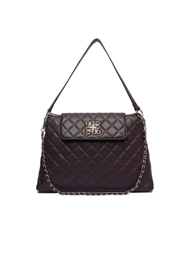 Nine West Handtasche Nine West CEO-SILHOETTE STORY-LDA9387 Violett