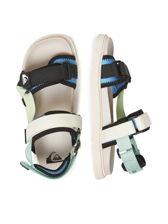 Quiksilver Sandále Quiksilver CS6081-06 Farebná