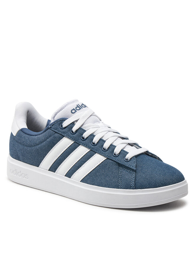 Sneakers adidas Grand Court 2.0 ID2957 Dunkelblau eschuhe.at