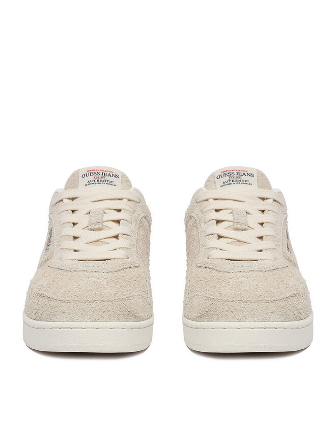 Guess Jeans Sneakers Guess Jeans EO-XL250041 Hellbeige
