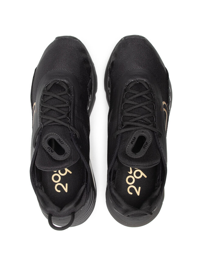 Nike Laisvalaikio batai Nike Air Max 2090 DC4120 001 Juoda