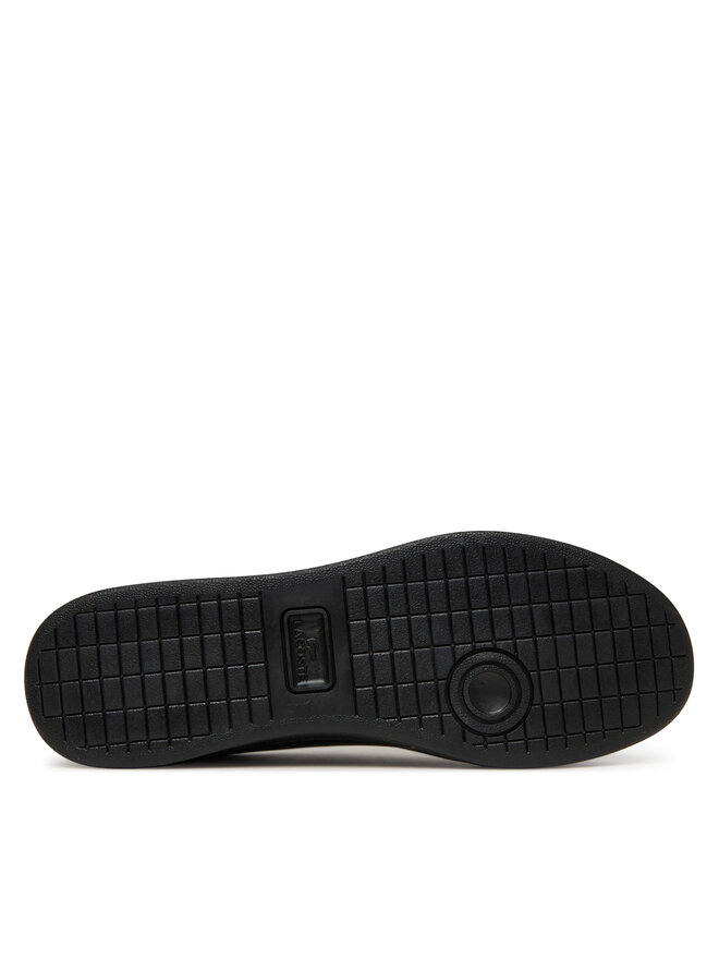 Lacoste Sneakersy Lacoste 750SMA0061 Černá