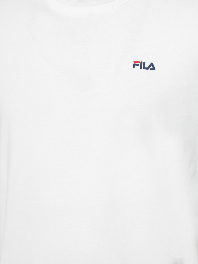Fila Fila 2er-Set T-Shirts FAM0083 Bunt Regular Fit