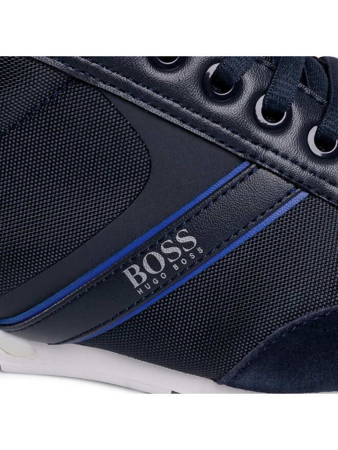 BOSS Sneakers Boss Saturn 50407672 10216105 01 Dunkelblau