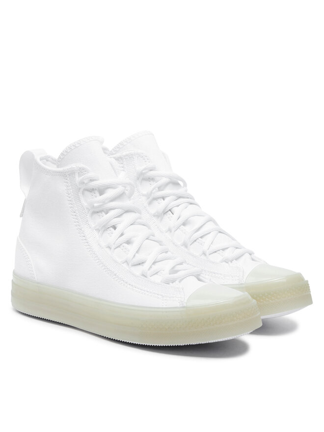 Converse Plátěnky Converse Chuck Taylor All Star Cx Exp2 A06596C Bílá