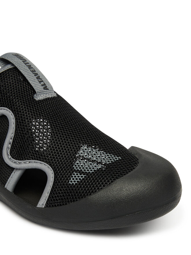adidas Sandalen adidas Altaventure 3.0 Kids JP5747 Schwarz