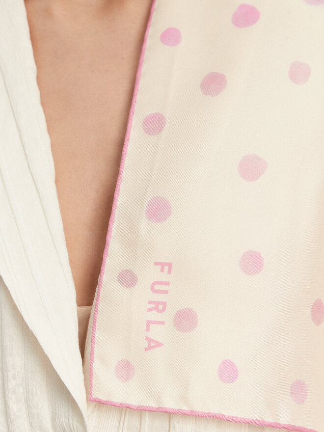 Furla Skarelė Furla WT00021 BX3854 0496S Rožinė