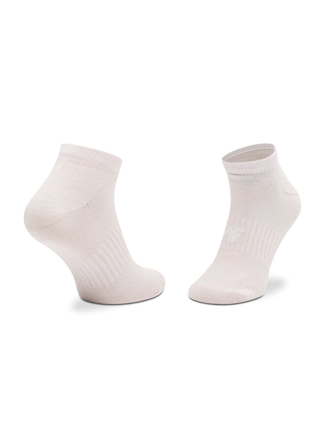 4F Calzini lunghi da bambini 4F HJL22-JSOD001 Bianco
