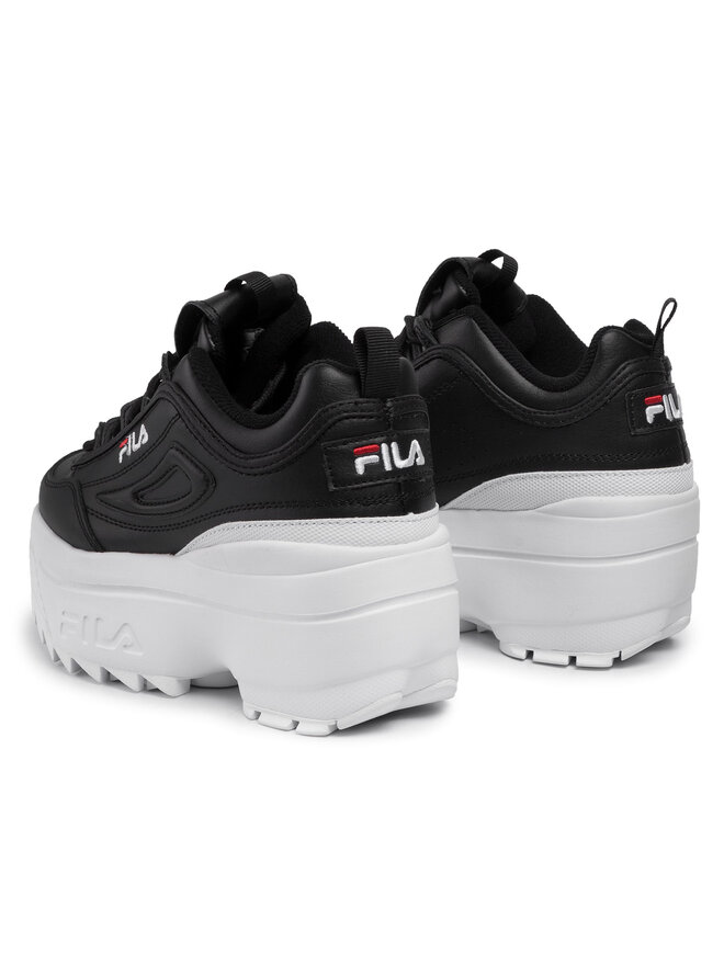 Wedge fila cheap