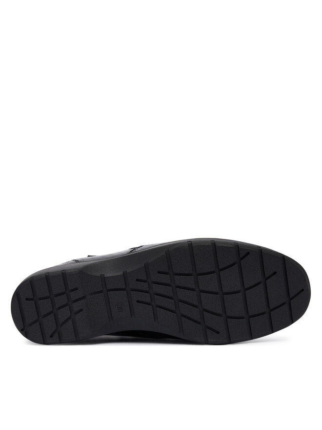 Caprice Stiefeletten Caprice 9-25460-45 Schwarz