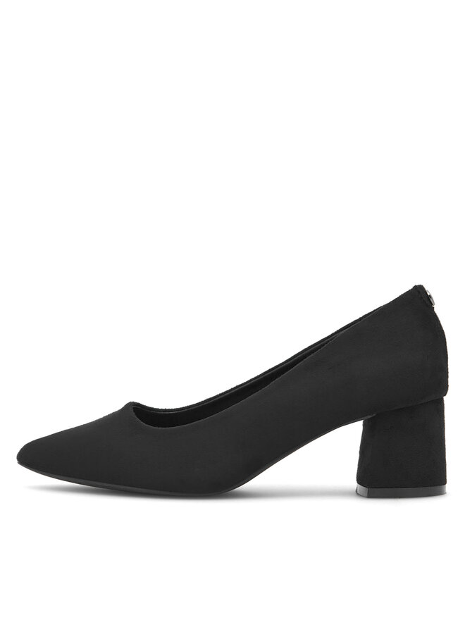 Jenny Fairy Pumps Jenny Fairy CELEBRATION WS2107-01 Schwarz