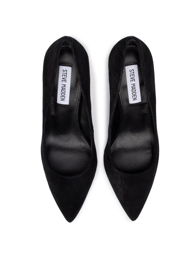 Steve Madden Scarpe stiletto Steve Madden Lillie SM11000480-03002-015 Nero