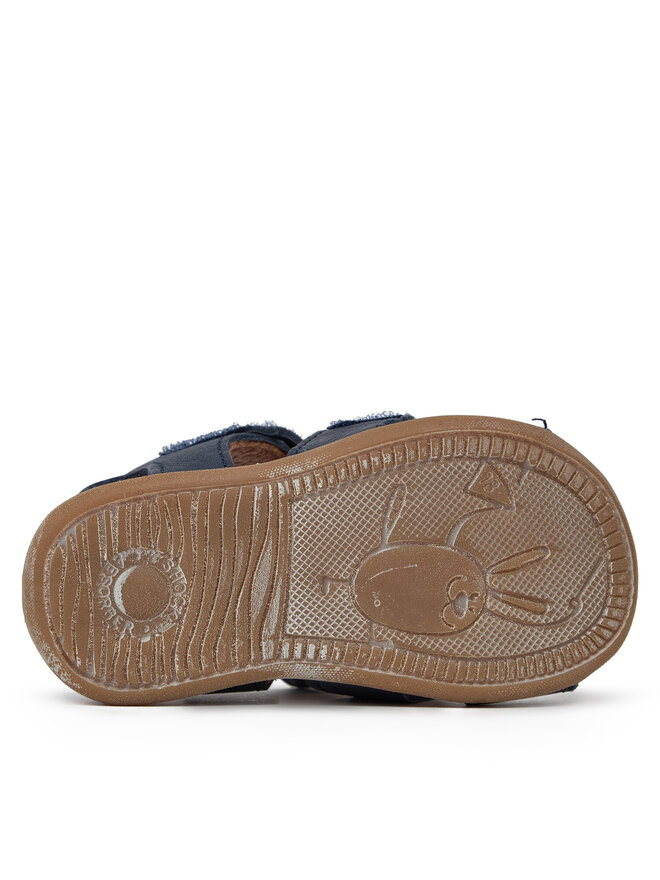 Froddo Sandalen Froddo Carte Double G2150190 M Blau