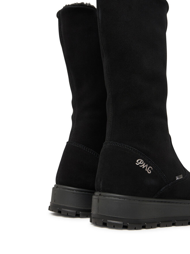 Primigi Чоботи Primigi GORE-TEX 8879600 D Чорний