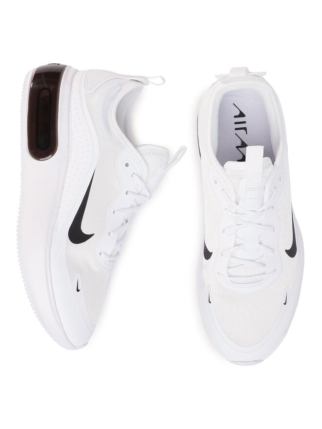 Nike Снікерcи Nike Air Max Dia CI3898 100 Білий