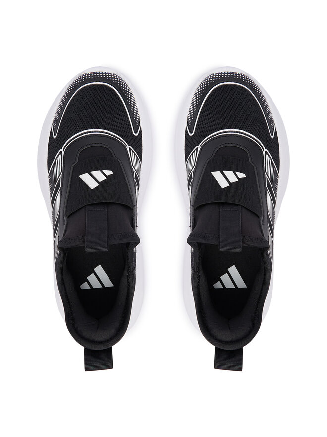adidas Sneakers adidas Tensaur Comfort 2 Shoes Children KJ6688 Schwarz