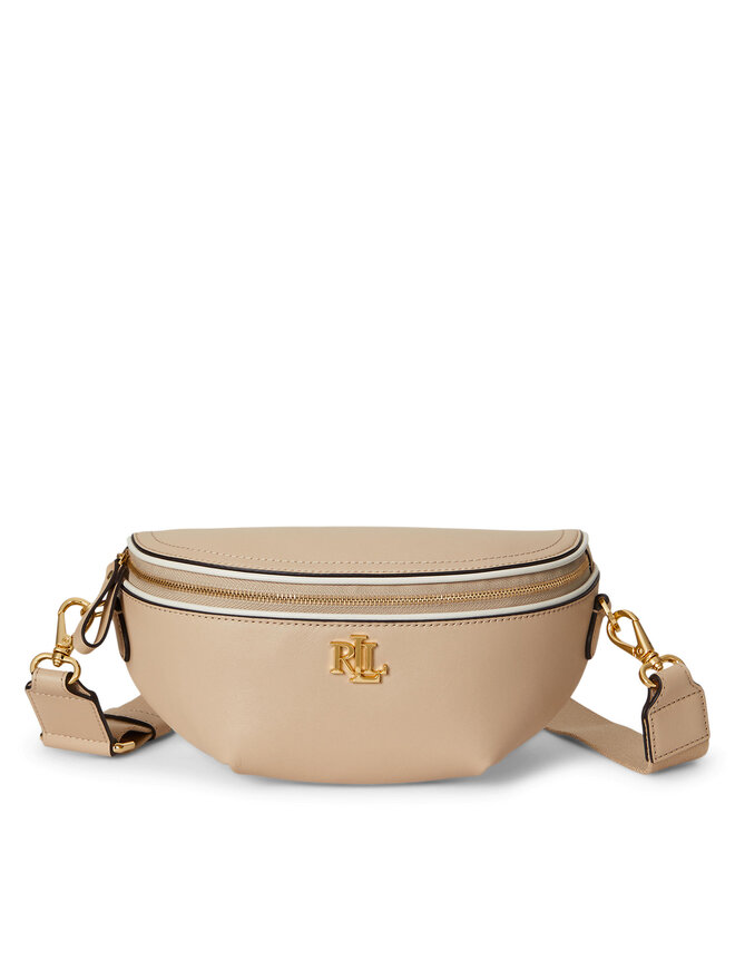 LAUREN RALPH LAUREN Handtasche LAUREN RALPH LAUREN 431974467002 Beige