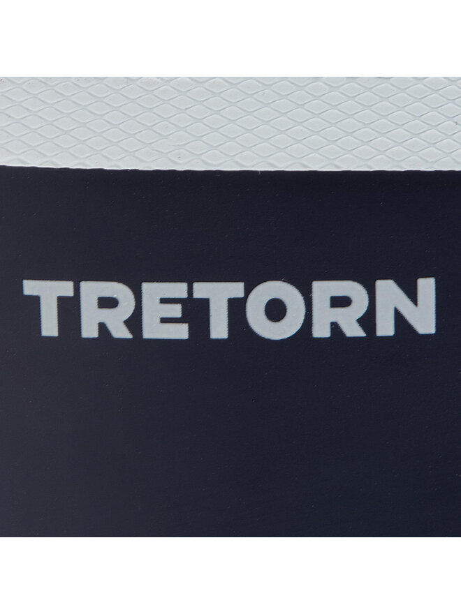 Tretorn Гумени ботуши Tretorn Wings 47326780 Тъмносин