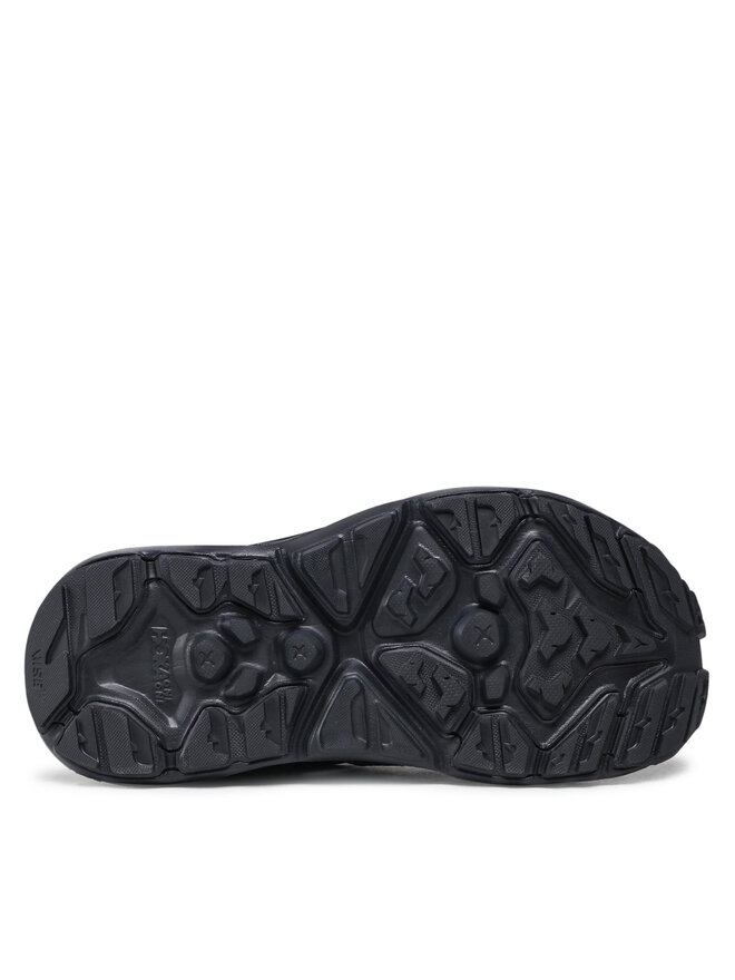 Hoka Босоніжки Hoka Hopara 1106534 Cиній