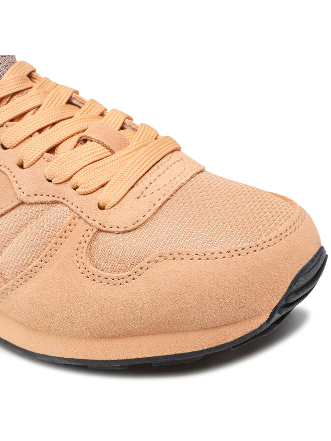 Diadora camaro arancione 2025