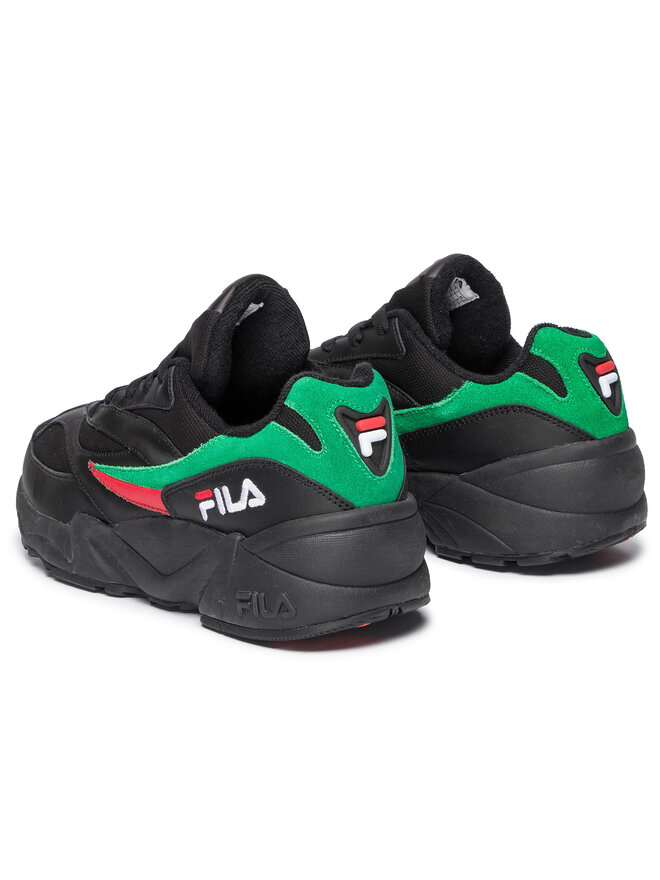 Sneakers Fila Venom Low Cr 1010544.11J Noir chaussures