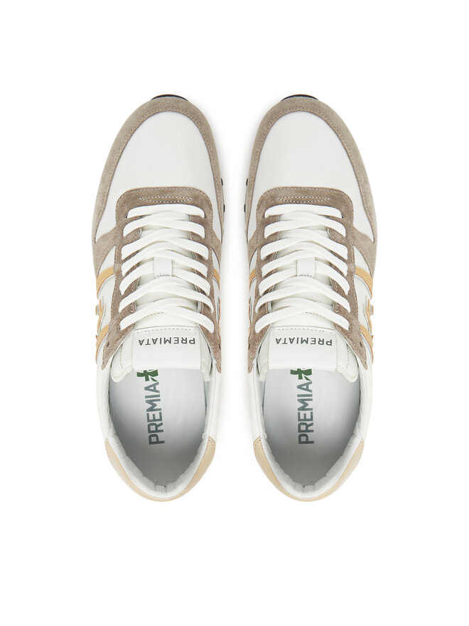 Premiata Сникърси Premiata ERIC VAR 5670 Кафяв