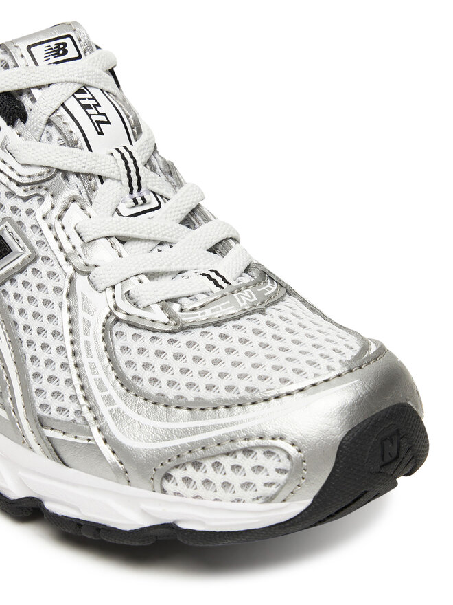 New Balance Сникърси New Balance PZ740NW Сив