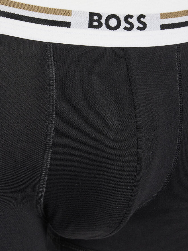 BOSS BOSS 3er-Set Boxershorts Trunk 3P Revive 50492200 Bunt