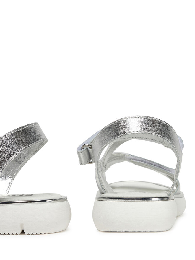 Primigi Sandalen Primigi 7936500 M Silberfarben