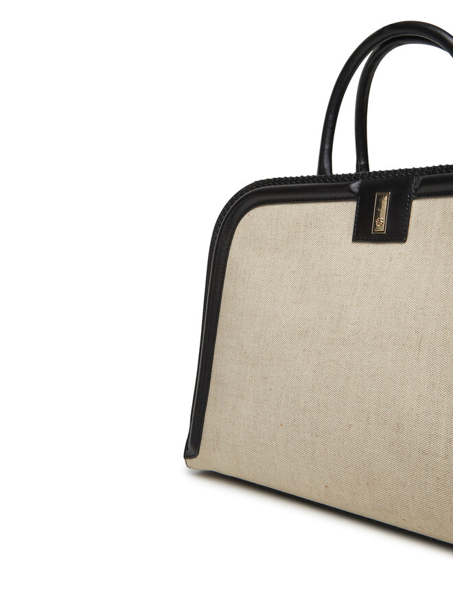 BOSS Bolso BOSS Ariell 50541457 Beis