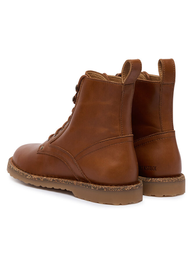 Birkenstock Žygio batai Birkenstock Bryson 1030180 Ruda