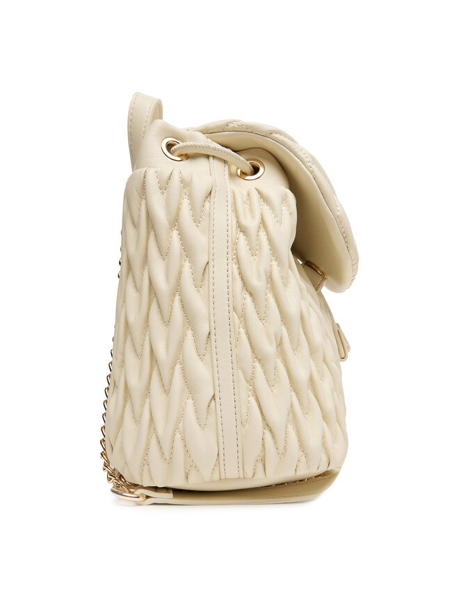 LOVE MOSCHINO Σακίδιο LOVE MOSCHINO JC4015PP1NLH0110 Μπεζ