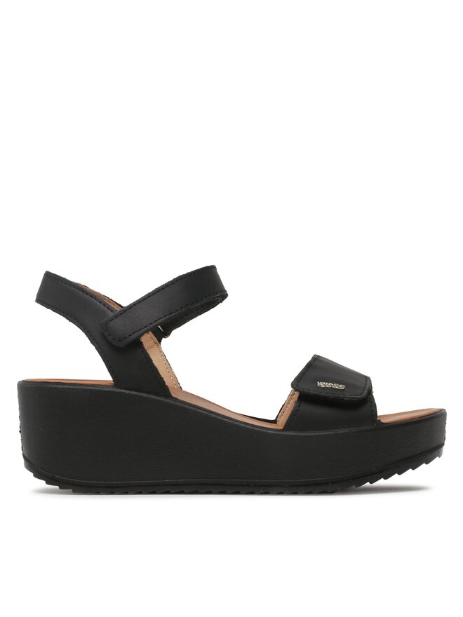 IGI&CO Sandali IGI&CO 3667100 Nero