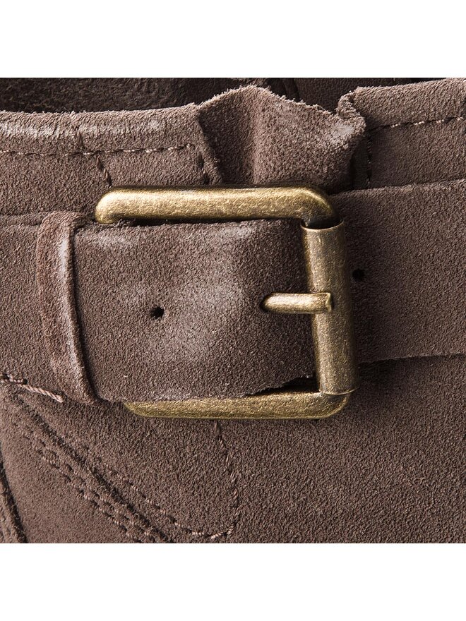 Clarks marana amber boots store