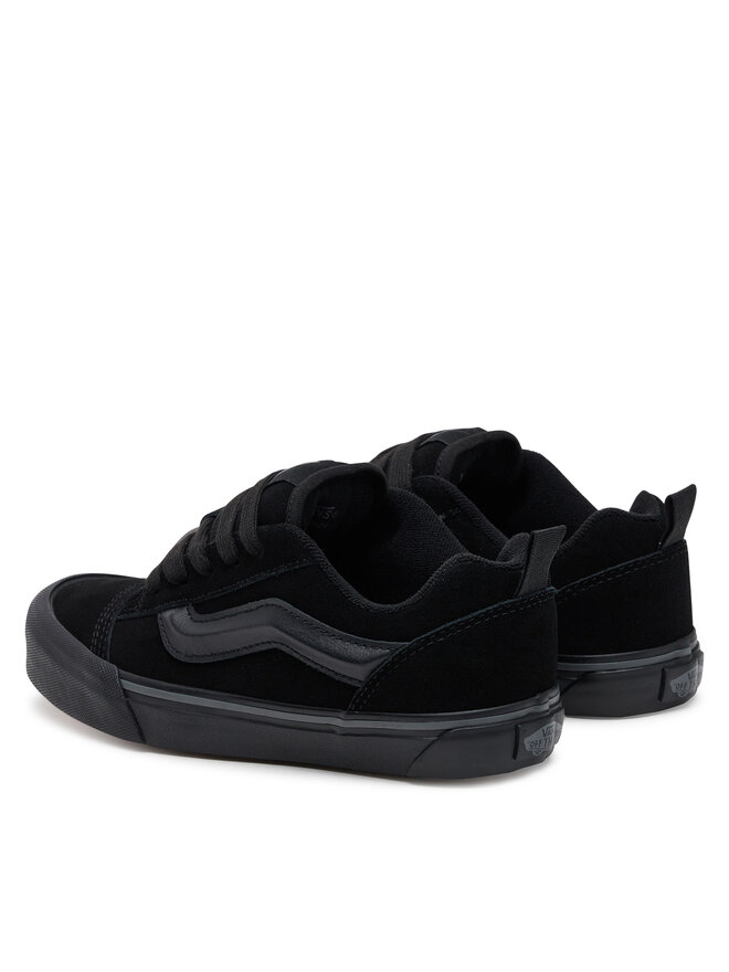 Vans Tenisky Vans Knu Skool VN000D2TBZJ1 Černá