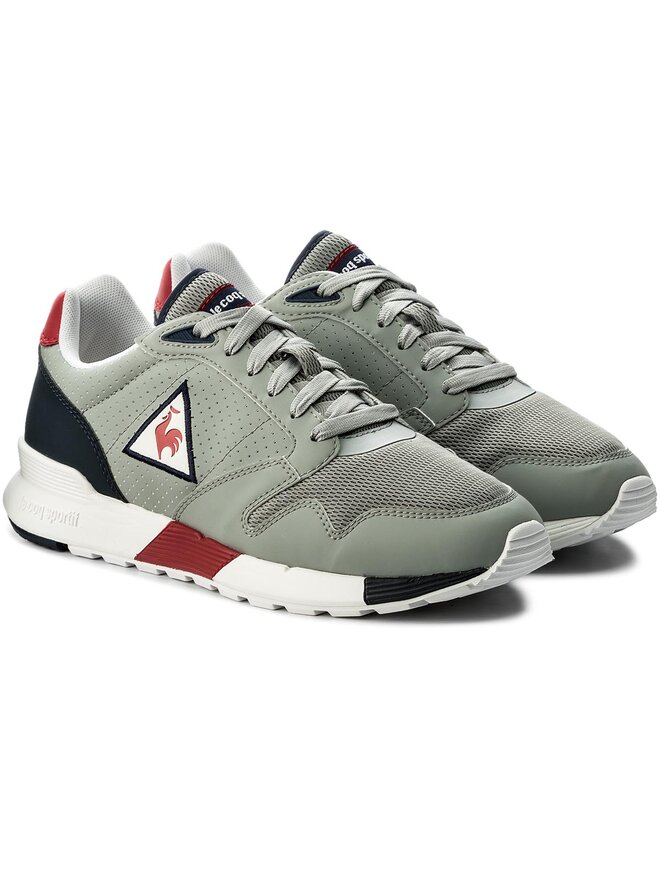 Le coq sportif omega x sport gris online