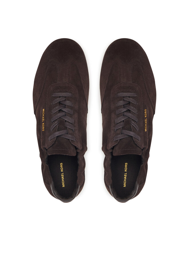 MICHAEL Michael Kors Sneakers MICHAEL Michael Kors Archer   42T6ARFS1S Braun